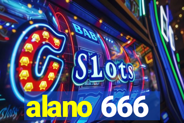 alano 666